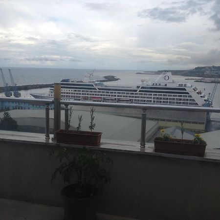 Kalepark Hotel Trabzon Exterior foto