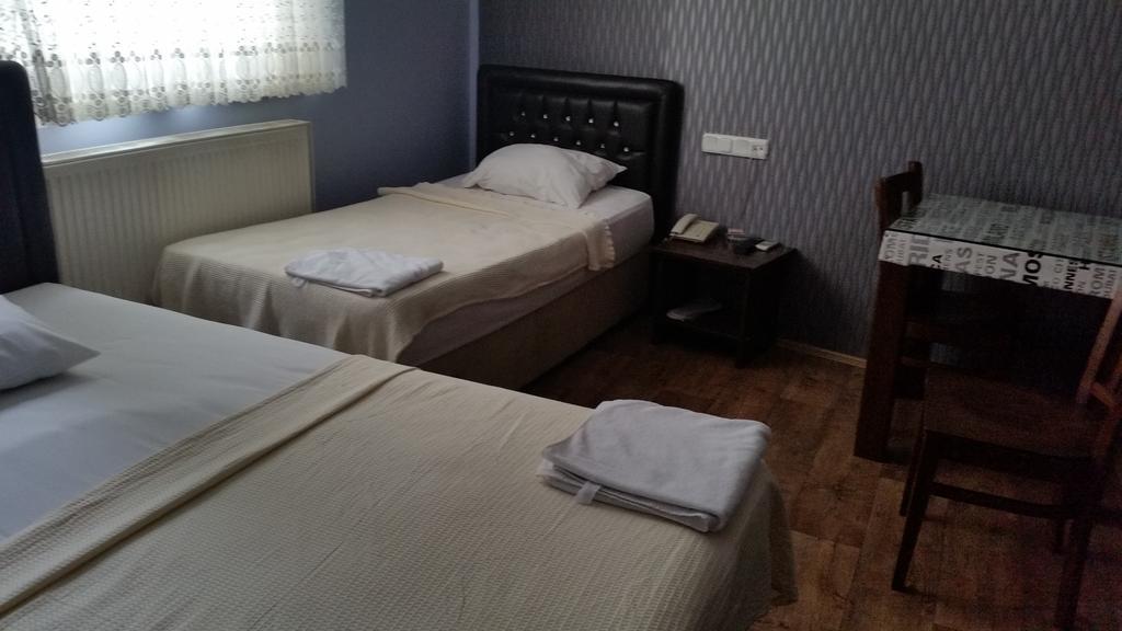 Kalepark Hotel Trabzon Zimmer foto