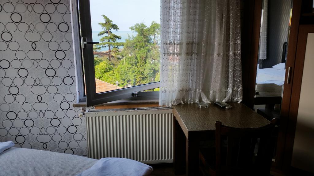 Kalepark Hotel Trabzon Zimmer foto