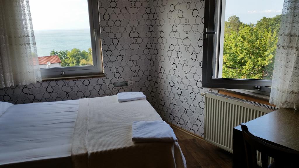 Kalepark Hotel Trabzon Zimmer foto