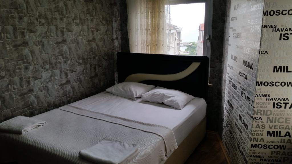 Kalepark Hotel Trabzon Exterior foto