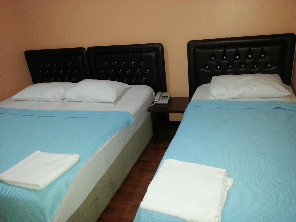 Kalepark Hotel Trabzon Zimmer foto