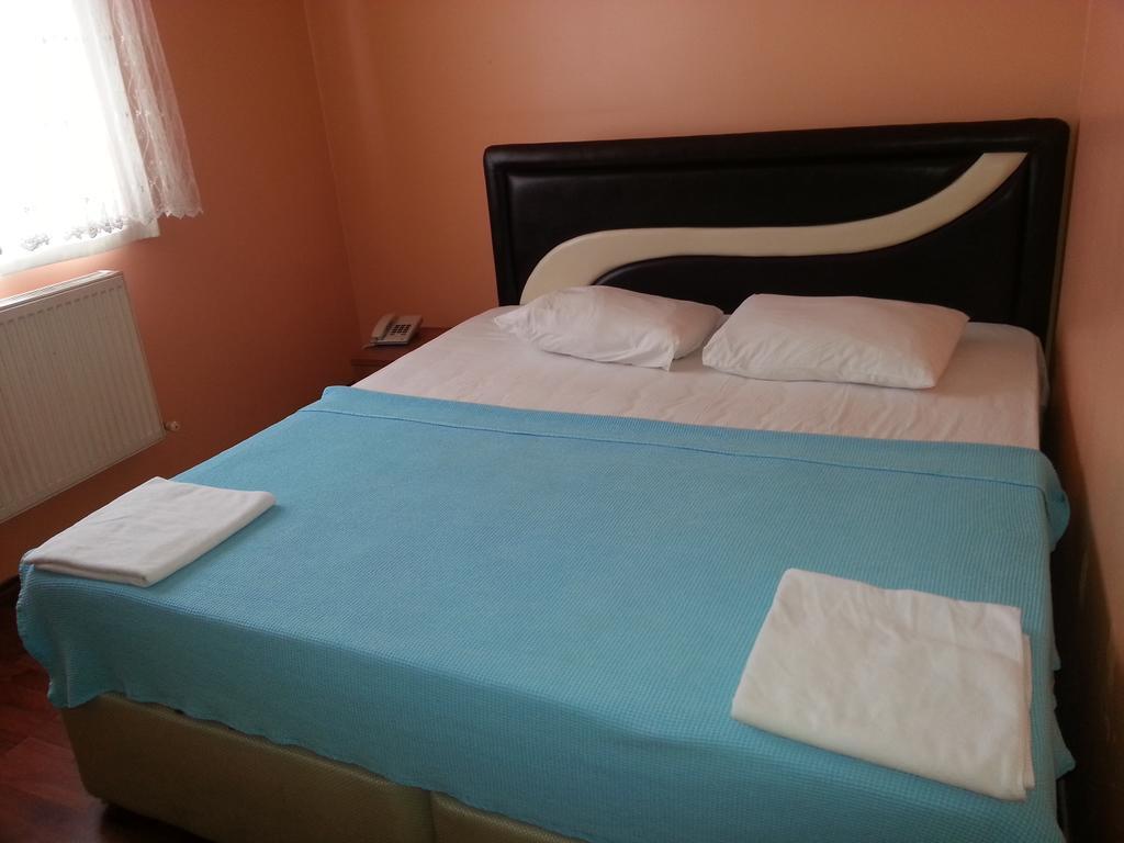 Kalepark Hotel Trabzon Zimmer foto