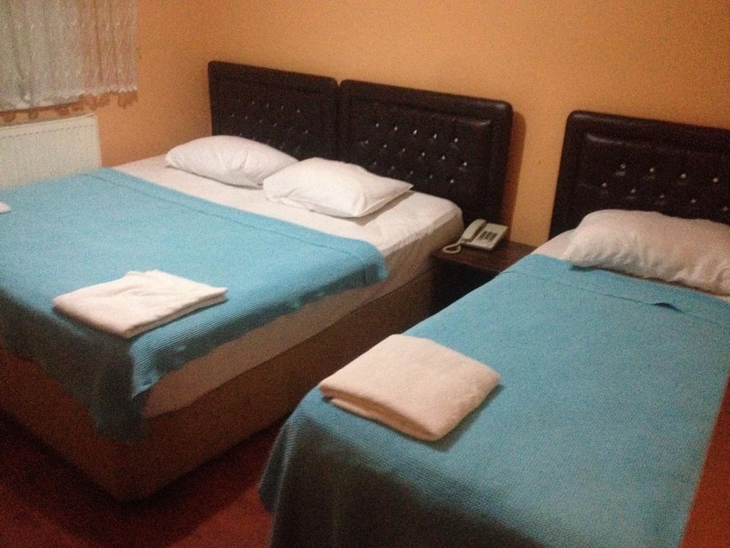 Kalepark Hotel Trabzon Zimmer foto